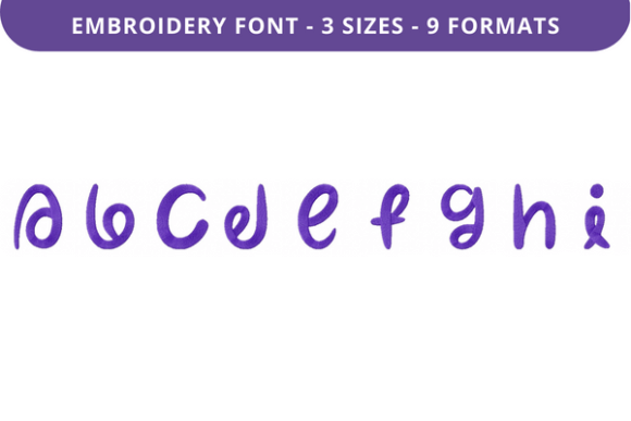 Cautiously Cuddly Font a to I Review: A Designer’s Take