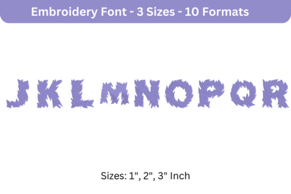 Fire Cat Font J to R Review for Craft Fair and Handmade Market Products