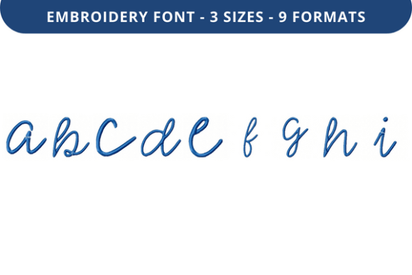 Melinoe Font a to I Review: A Designer’s Perspective