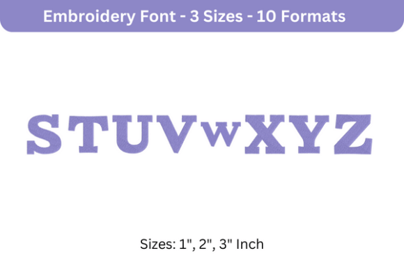 Zantroke Font S to Z Review: A Designer’s Take